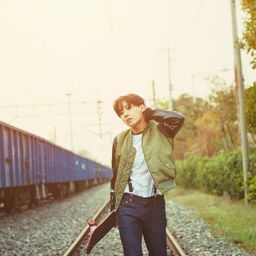 Как тебе Корея