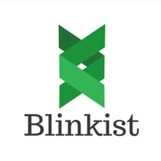 Blinkist : Books Summary