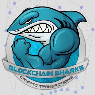 Blockchain Sharks™ 