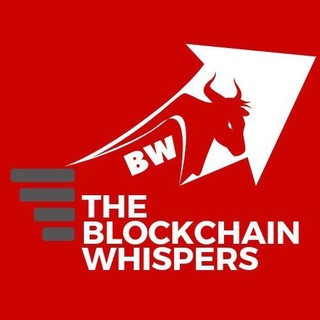 Blockchain Whispers ® Official (By D Man) -- The Most Amazing Crypto Channel Ever Created By Mankind!