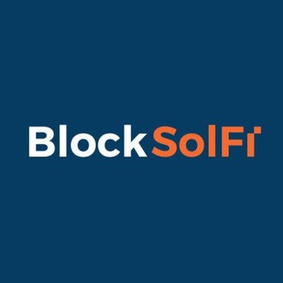 BlockSolFi Community