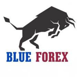Blue Forex Signals