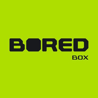 Bored Box