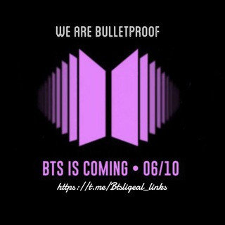 ⟭⟬ BTS OFFICIAL ⟭⟬