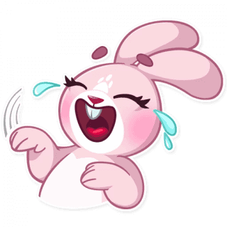 Rosy Bunny