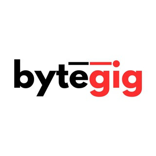 Bytegig-Tech Bytes