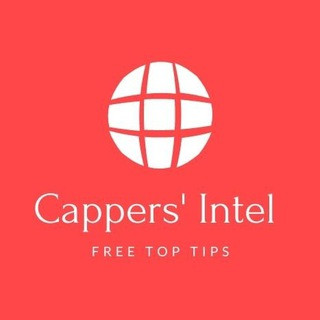 Cappers' Intel
