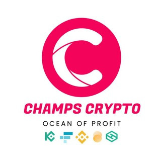 Champs Premium Crypto Signals