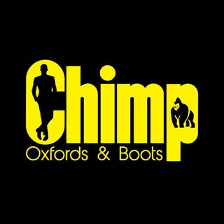 Chimp Oxfords and Boots