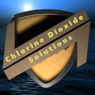 Chlorine Dioxide Solutions