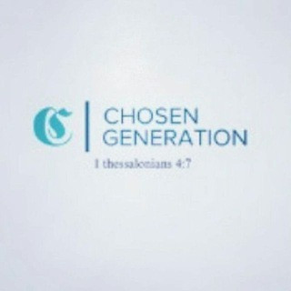Chosen generation