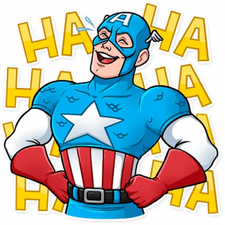 60‘s Captain America