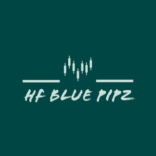 HF Blue Pipz Community?