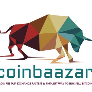 Coinbaazar Exchange Official Group...