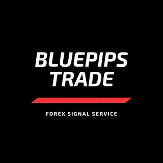 Blue Pips Trade ?