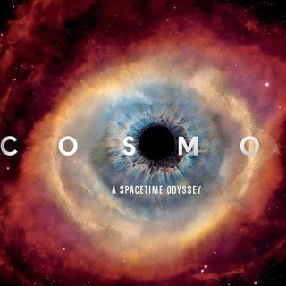 Cosmos Possible Worlds [2020]