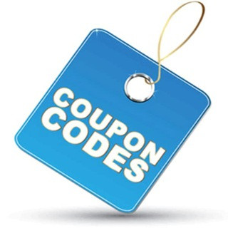 Latest Coupon Codes