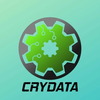 Crydata Apps