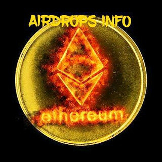 Airdrops Info