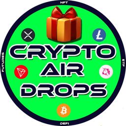 Crypto Airdrops ? [NFT]