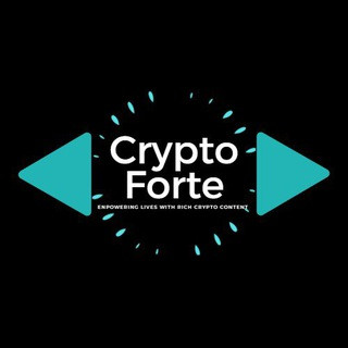 Crypto Forte