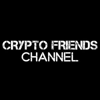 CRYPTO FRIENDS CHANNEL