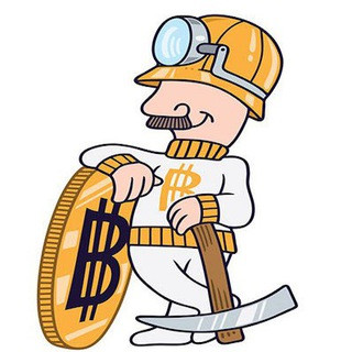 Crypto Mining Specialists