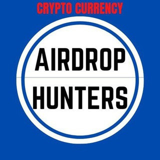 CRYPTO CURRENCY SIGNALS  ( AIRDROP HUNTERS )