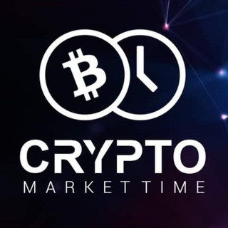 Crypto Market Time