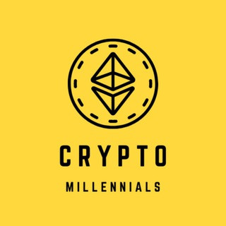 Crypto Millennials