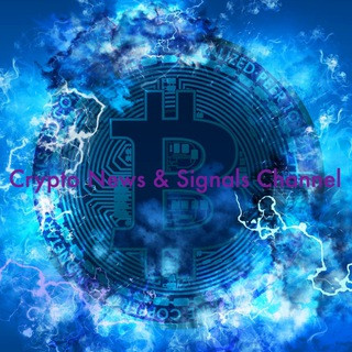 Crypto News & Signals Channel