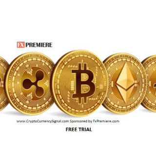 Crypto Signals  FREE Trial Cryptocurrencysignal.com Crypto Signals