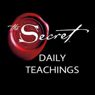 Daily teachings secret