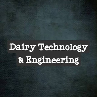 Dairy Technology and Engineering material for competitive exam