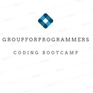 GROUP FOR PROGRAMMERS?