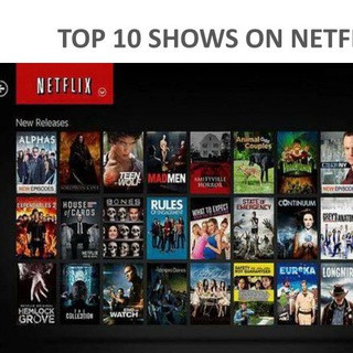 Movies & Netflix shows