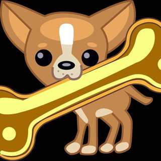 🐾 DogData BONE 🦴 token channel