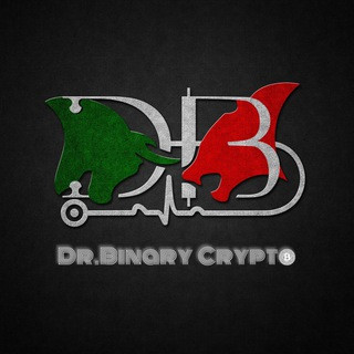 Dr.Binary Crypto ™