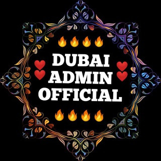 DUBAI ADMIN Official