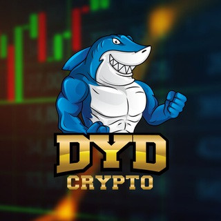 DYD CRYPTO (Reserved link)