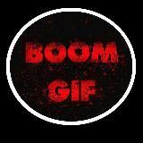BOOM GIF
