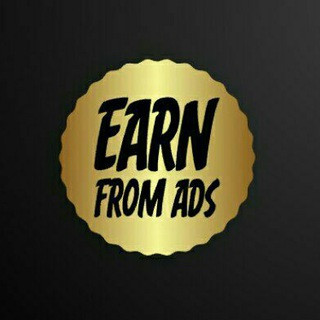EARN FROM ADS™
