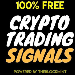 BINANCE FREE TRADING SIGNALS