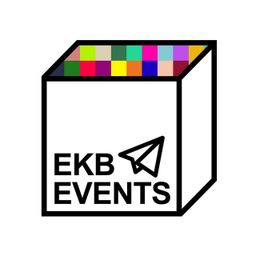 Ekaterinburg Events