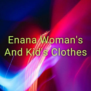 ???? Enana Kid's Clothes & Shoes????