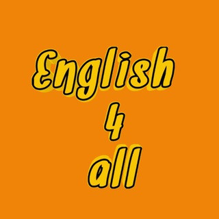 English4all