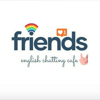 English Chatting Cafe ✨?