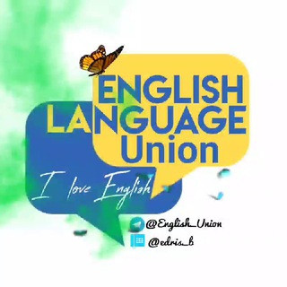English Lɑnguɑge Union