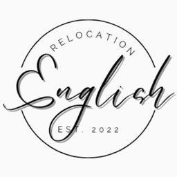 English Relocation❤