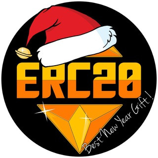 ERC20 Official Crypto channel